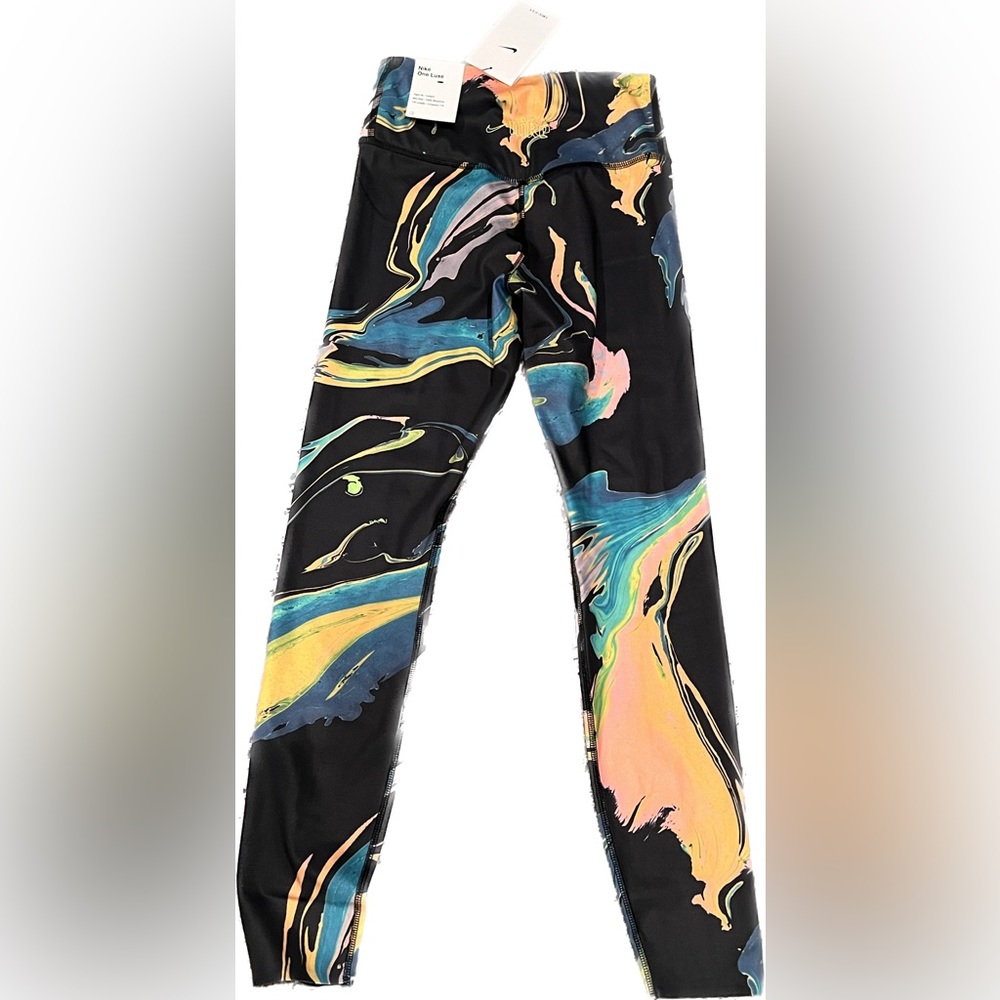 NIKE Leggings